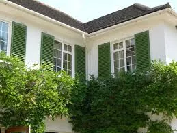 الابتكار في تنفيذ ديكورات واجهة منازل خارجية